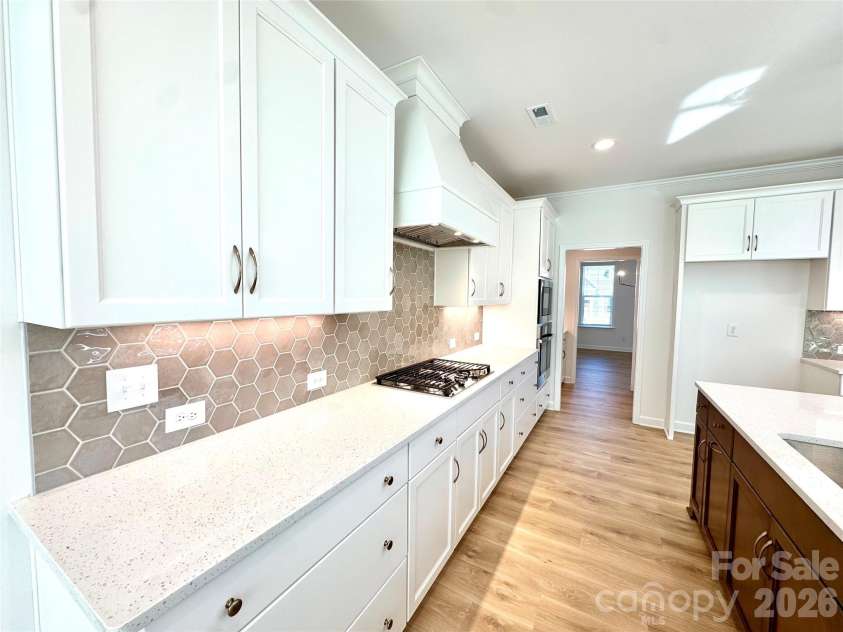2575 Cornelius Place, Concord, NC 28027.  MLS# CAR4425026, YatesRealty ID 50968. 