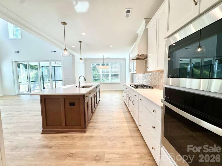 2575 Cornelius Place, Concord, NC 28027.  MLS# CAR4425026, YatesRealty ID 50968. 