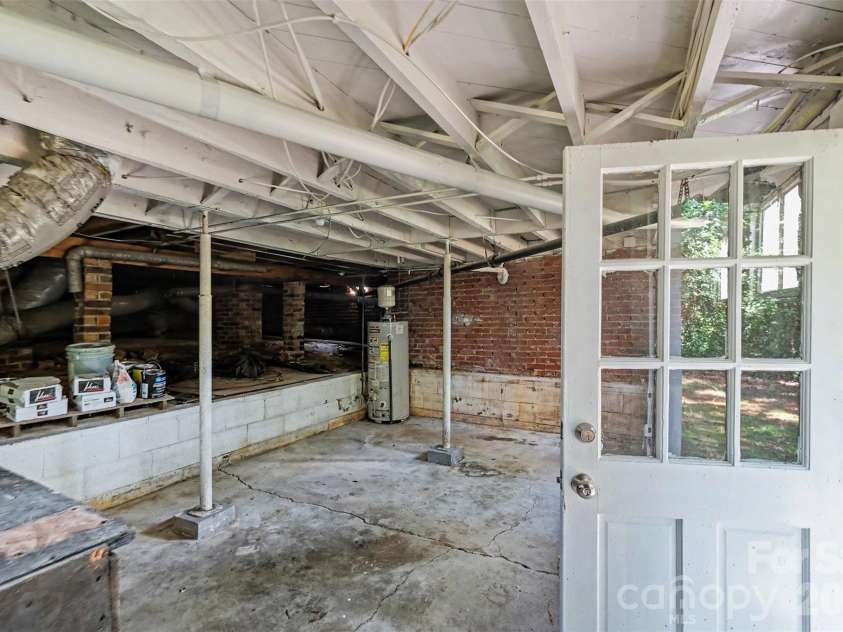 573 Allison Street, Concord, NC 28025.  MLS# CAR4424363, YatesRealty ID 50969. 
