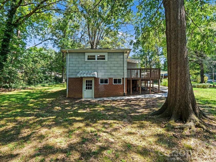 573 Allison Street, Concord, NC 28025.  MLS# CAR4424363, YatesRealty ID 50969. 