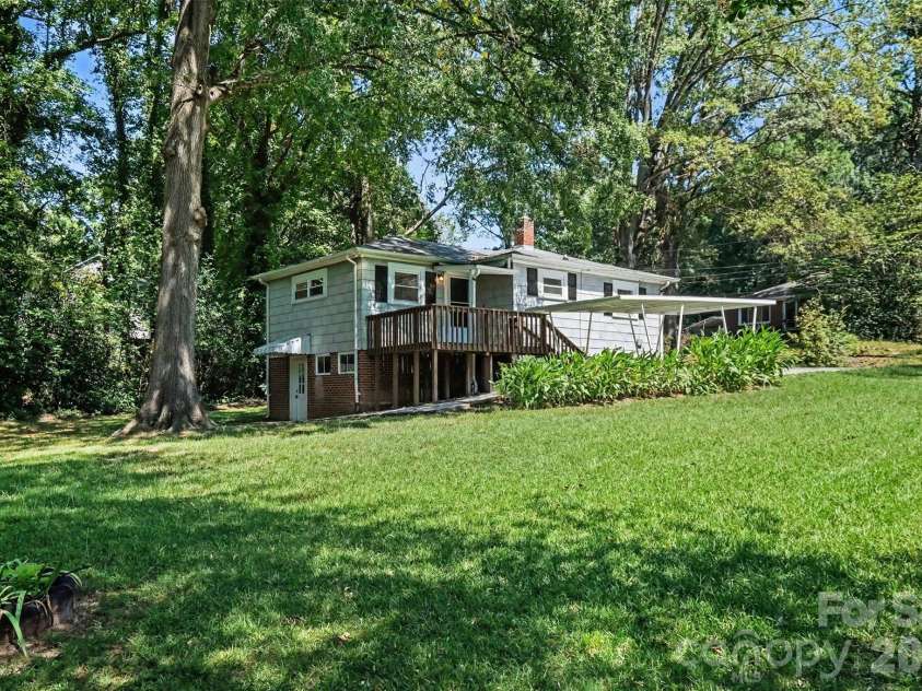573 Allison Street, Concord, NC 28025.  MLS# CAR4424363, YatesRealty ID 50969. 
