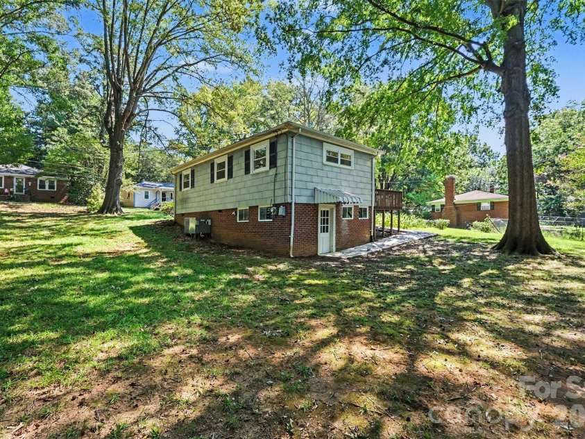 573 Allison Street, Concord, NC 28025.  MLS# CAR4424363, YatesRealty ID 50969. 