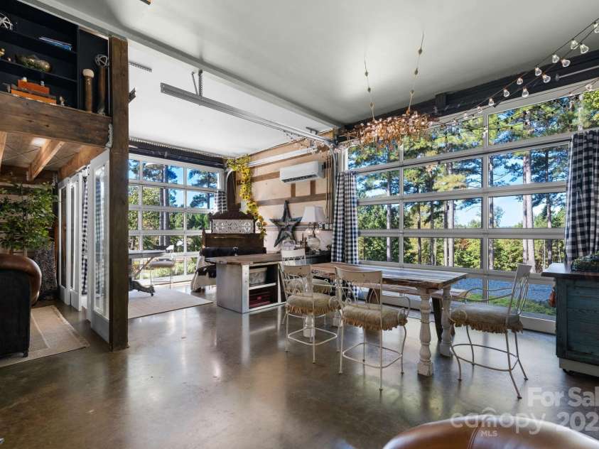 142 Riverside Drive, Rutherfordton, NC 28139.  MLS# CAR4314452, YatesRealty ID 5097. 