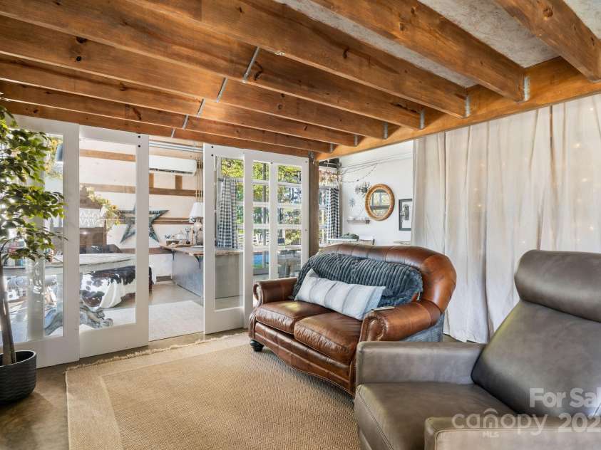 142 Riverside Drive, Rutherfordton, NC 28139.  MLS# CAR4314452, YatesRealty ID 5097. 