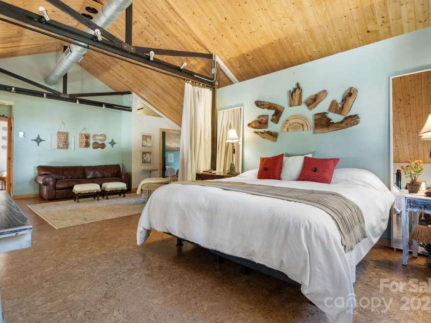 142 Riverside Drive, Rutherfordton, NC 28139.  MLS# CAR4314452, YatesRealty ID 5097. 