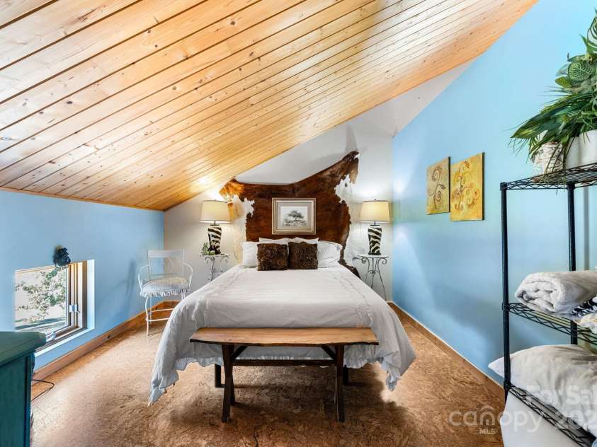 142 Riverside Drive, Rutherfordton, NC 28139.  MLS# CAR4314452, YatesRealty ID 5097. 