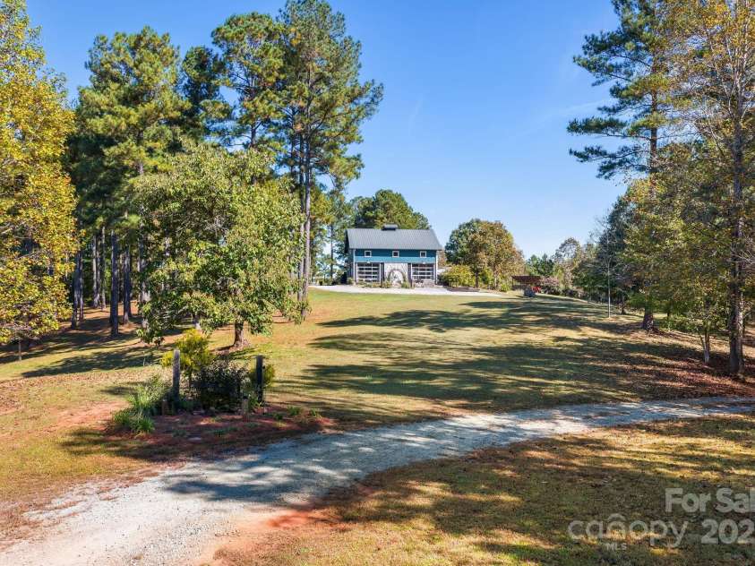 142 Riverside Drive, Rutherfordton, NC 28139.  MLS# CAR4314452, YatesRealty ID 5097. 