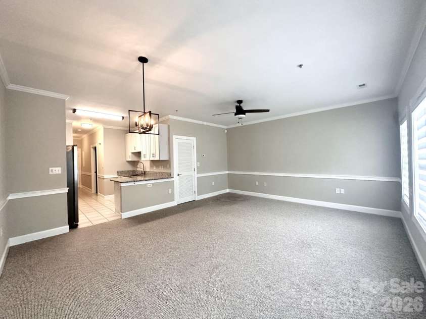 8745 Coralbell Lane, Charlotte, NC 28213.  MLS# CAR4424234, YatesRealty ID 50974. 