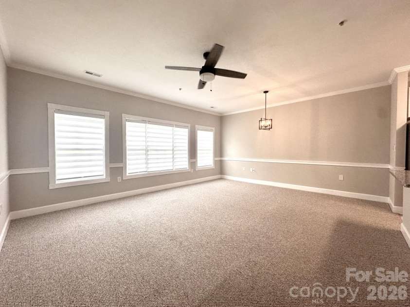 8745 Coralbell Lane, Charlotte, NC 28213.  MLS# CAR4424234, YatesRealty ID 50974. 