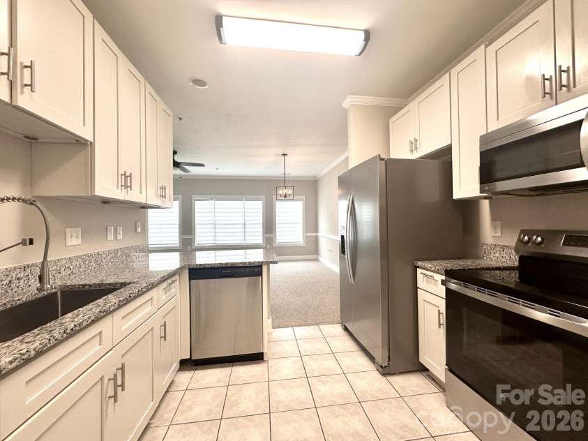 8745 Coralbell Lane, Charlotte, NC 28213.  MLS# CAR4424234, YatesRealty ID 50974. 