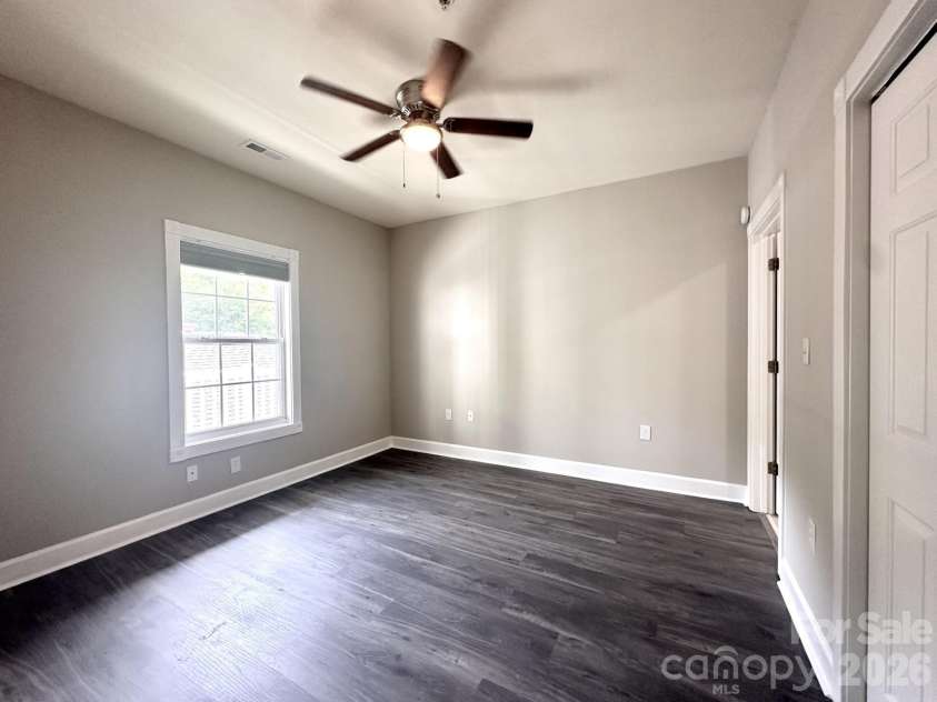 8745 Coralbell Lane, Charlotte, NC 28213.  MLS# CAR4424234, YatesRealty ID 50974. 