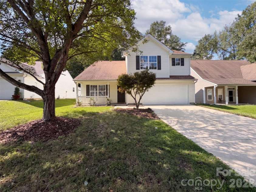 3978 Shasta Circle, Clover, SC 29710.  MLS# CAR4425062, YatesRealty ID 50976. 