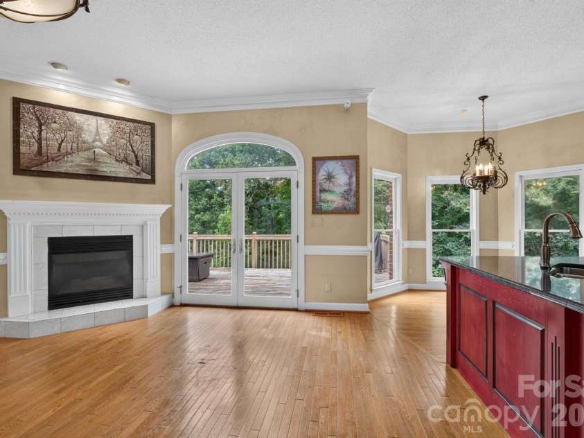 3212 Champion Lane, Lenoir, NC 28645.  MLS# CAR4423445, YatesRealty ID 50977. 