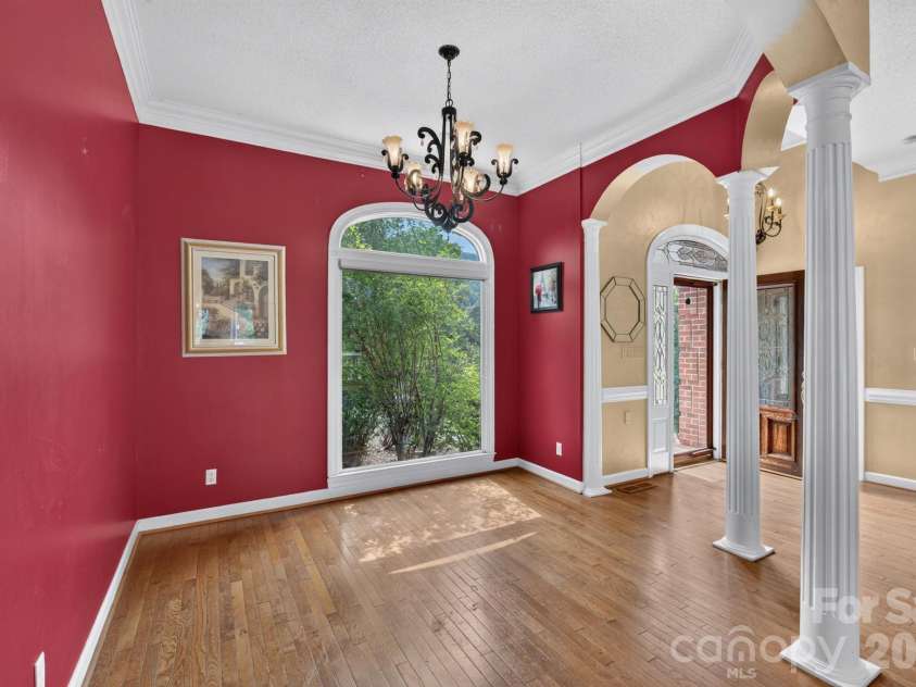3212 Champion Lane, Lenoir, NC 28645.  MLS# CAR4423445, YatesRealty ID 50977. 