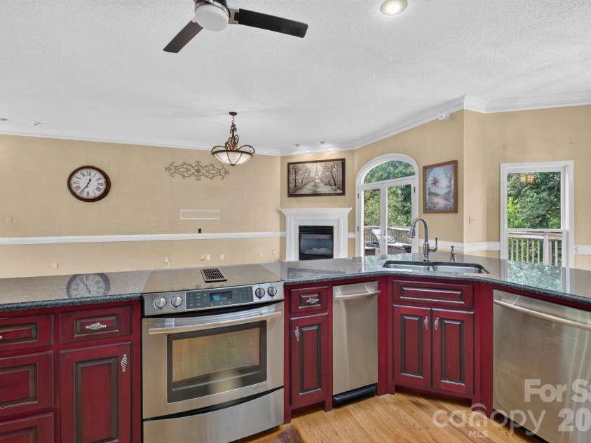 3212 Champion Lane, Lenoir, NC 28645.  MLS# CAR4423445, YatesRealty ID 50977. 