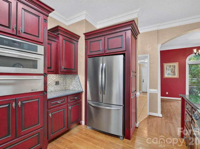 3212 Champion Lane, Lenoir, NC 28645.  MLS# CAR4423445, YatesRealty ID 50977. 