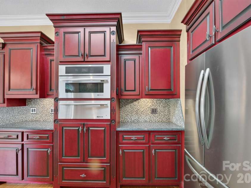 3212 Champion Lane, Lenoir, NC 28645.  MLS# CAR4423445, YatesRealty ID 50977. 