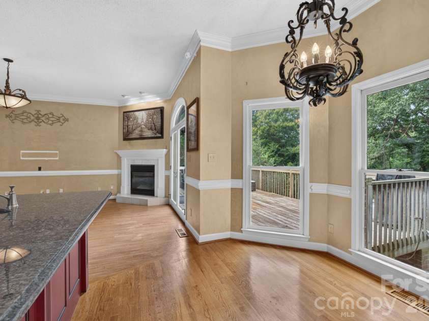 3212 Champion Lane, Lenoir, NC 28645.  MLS# CAR4423445, YatesRealty ID 50977. 