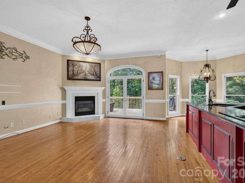 3212 Champion Lane, Lenoir, NC 28645.  MLS# CAR4423445, YatesRealty ID 50977. 