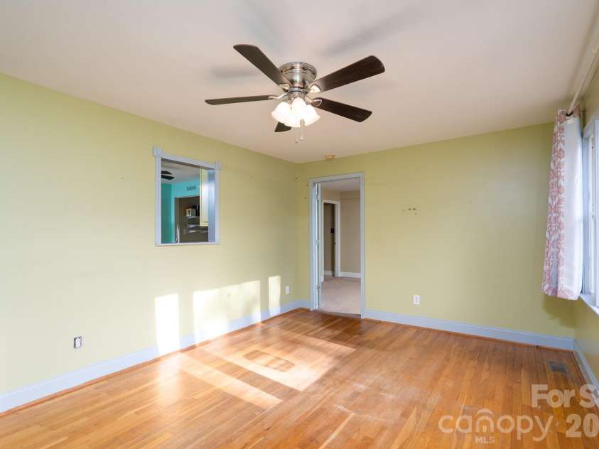 106 Courtney Lane, Salisbury, NC 28146.  MLS# CAR4424816, YatesRealty ID 50978. 