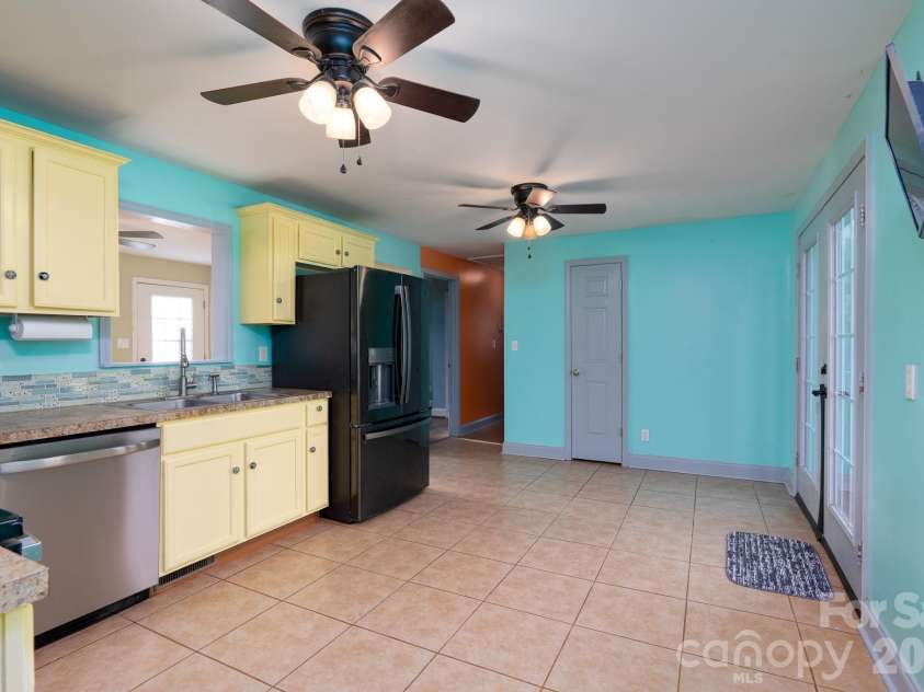 106 Courtney Lane, Salisbury, NC 28146.  MLS# CAR4424816, YatesRealty ID 50978. 