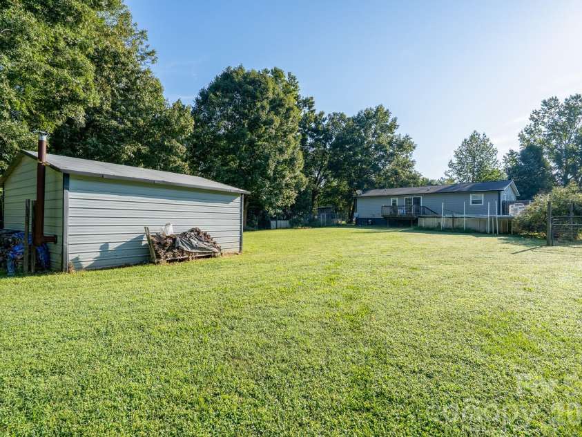 106 Courtney Lane, Salisbury, NC 28146.  MLS# CAR4424816, YatesRealty ID 50978. 