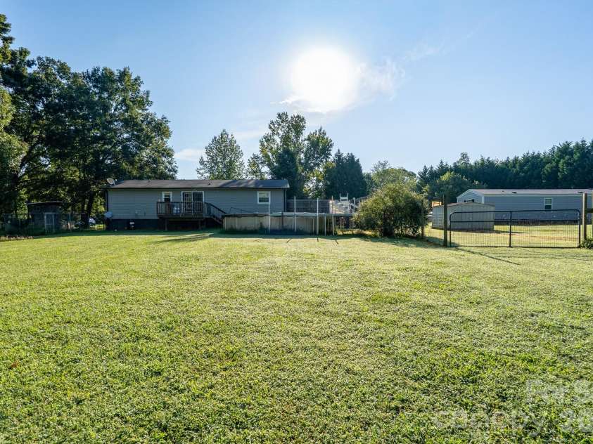 106 Courtney Lane, Salisbury, NC 28146.  MLS# CAR4424816, YatesRealty ID 50978. 