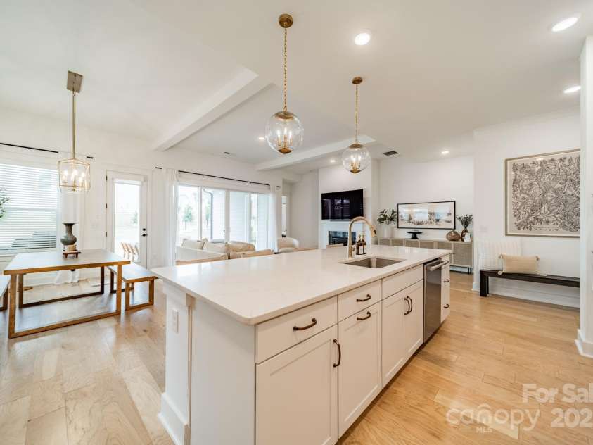 1402 Encore Lane, Waxhaw, NC 28173.  MLS# CAR4242665, YatesRealty ID 5098. 