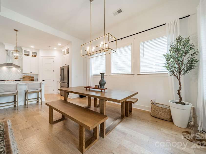 1402 Encore Lane, Waxhaw, NC 28173.  MLS# CAR4242665, YatesRealty ID 5098. 