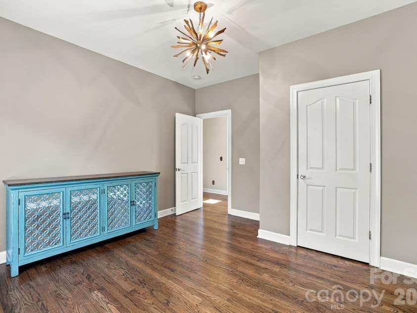 702 Carver Pond Lane, Waxhaw, NC 28173.  MLS# CAR4419150, YatesRealty ID 50981. 