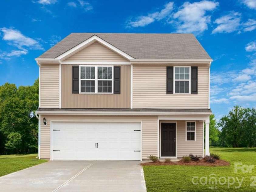 9120 Creedmore Hills Drive, Charlotte, NC 28214.  MLS# CAR4425074, YatesRealty ID 50983. 