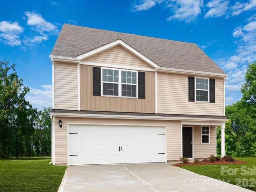 9120 Creedmore Hills Drive, Charlotte, NC 28214.  MLS# CAR4425074, YatesRealty ID 50983. 