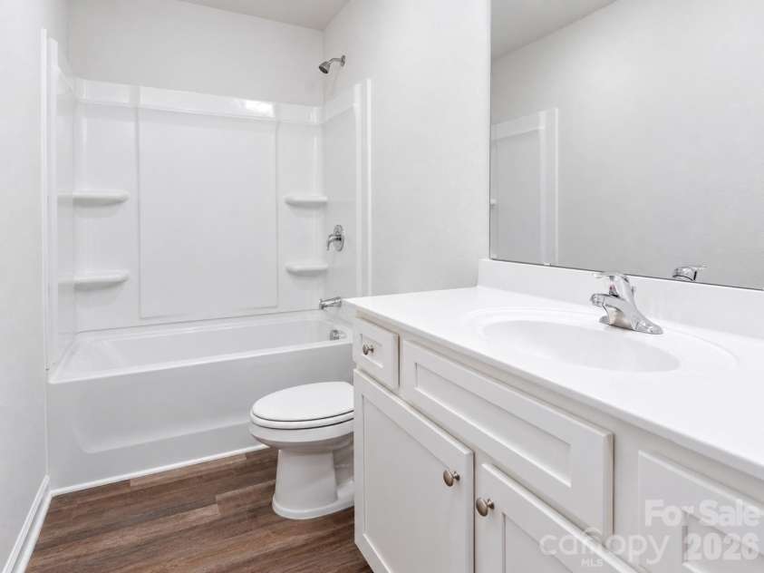 9120 Creedmore Hills Drive, Charlotte, NC 28214.  MLS# CAR4425074, YatesRealty ID 50983. 
