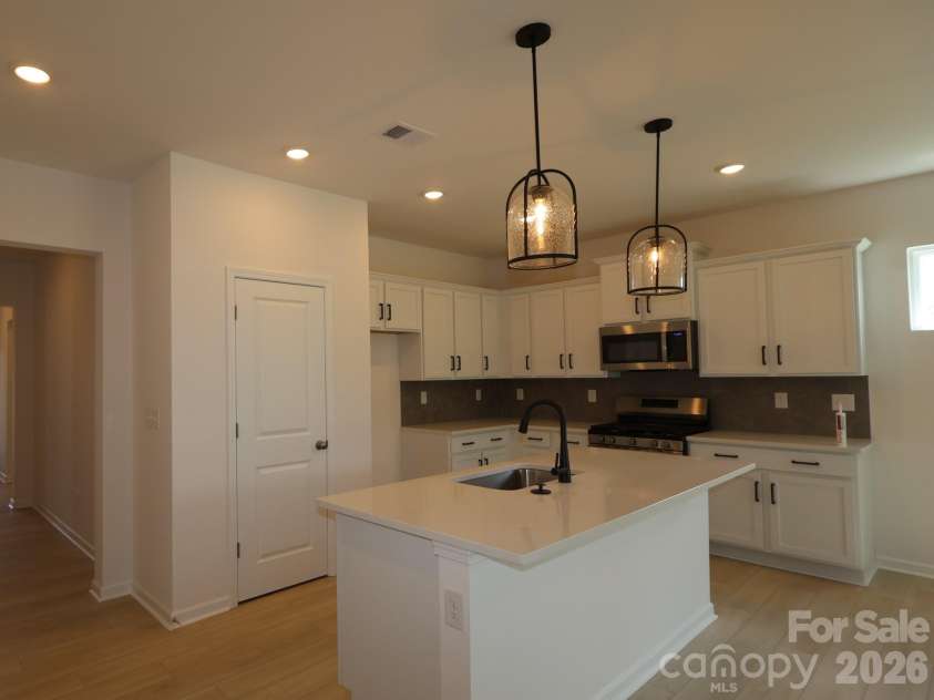 2026 Uplands Road, Sherrills Ford, NC 28673.  MLS# CAR4425065, YatesRealty ID 50984. Kitchen