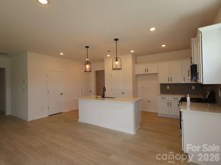2026 Uplands Road, Sherrills Ford, NC 28673.  MLS# CAR4425065, YatesRealty ID 50984. Kitchen