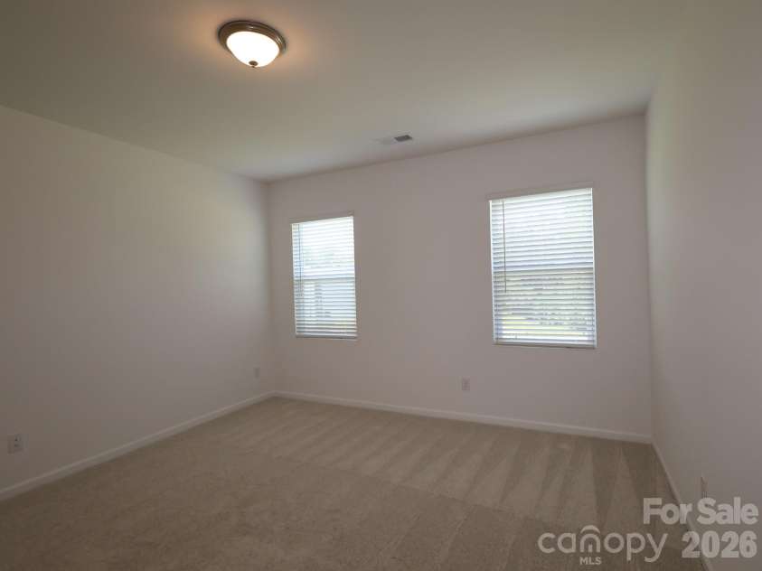 2026 Uplands Road, Sherrills Ford, NC 28673.  MLS# CAR4425065, YatesRealty ID 50984. Owner's suite