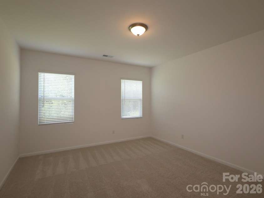 2026 Uplands Road, Sherrills Ford, NC 28673.  MLS# CAR4425065, YatesRealty ID 50984. Owner's suite