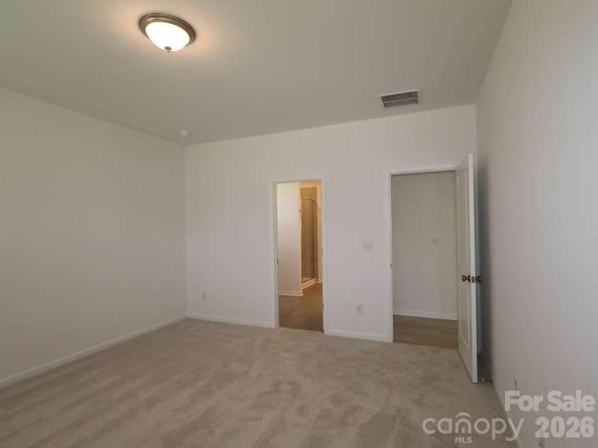 2026 Uplands Road, Sherrills Ford, NC 28673.  MLS# CAR4425065, YatesRealty ID 50984. Owner's suite
