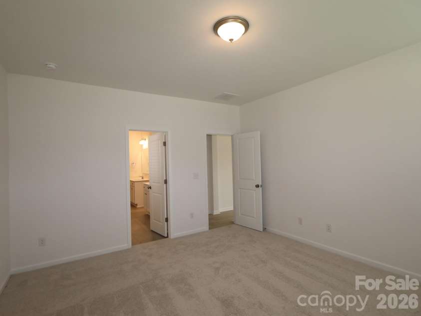 2026 Uplands Road, Sherrills Ford, NC 28673.  MLS# CAR4425065, YatesRealty ID 50984. Owner's suite