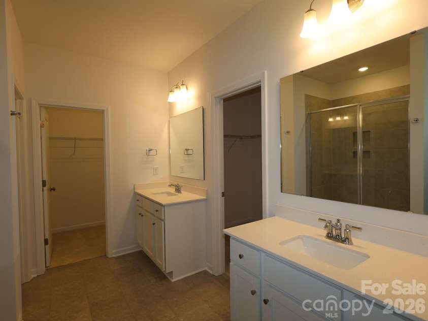 2026 Uplands Road, Sherrills Ford, NC 28673.  MLS# CAR4425065, YatesRealty ID 50984. Owner's suite