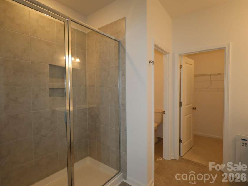 2026 Uplands Road, Sherrills Ford, NC 28673.  MLS# CAR4425065, YatesRealty ID 50984. Owner's suite
