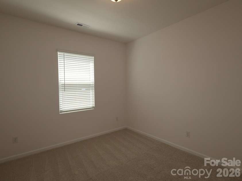 2026 Uplands Road, Sherrills Ford, NC 28673.  MLS# CAR4425065, YatesRealty ID 50984. Secondary bedroom