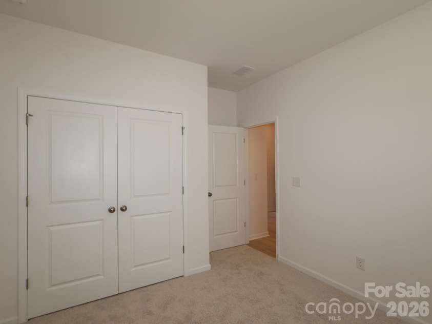 2026 Uplands Road, Sherrills Ford, NC 28673.  MLS# CAR4425065, YatesRealty ID 50984. Secondary bedroom