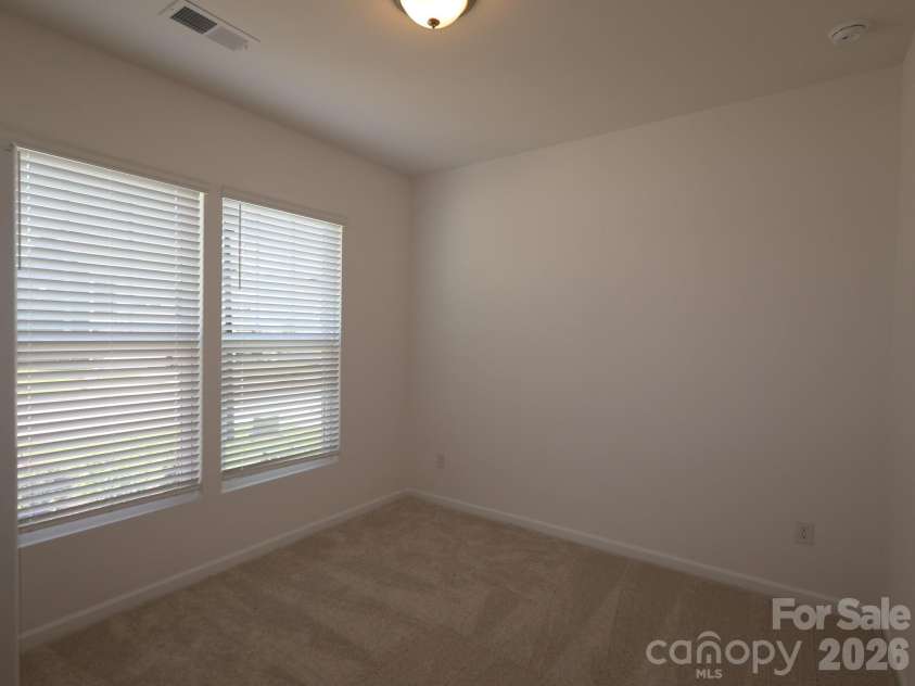 2026 Uplands Road, Sherrills Ford, NC 28673.  MLS# CAR4425065, YatesRealty ID 50984. Secondary bedroom