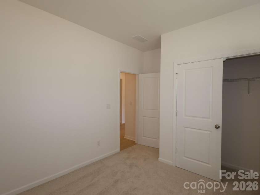 2026 Uplands Road, Sherrills Ford, NC 28673.  MLS# CAR4425065, YatesRealty ID 50984. Secondary bedroom