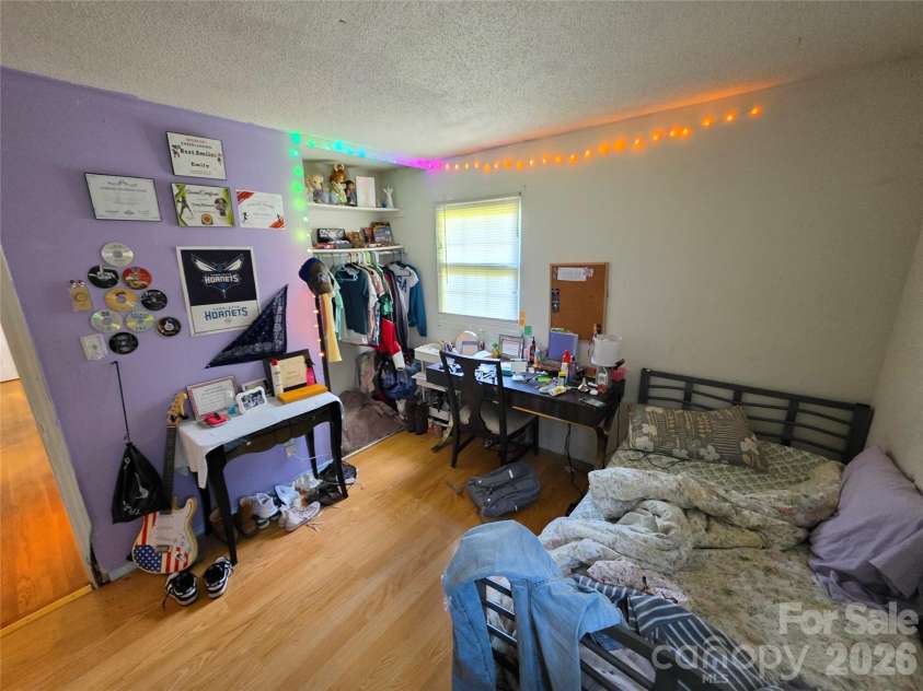 601 Hennessee Street, Morganton, NC 28655.  MLS# CAR4425023, YatesRealty ID 50986. 