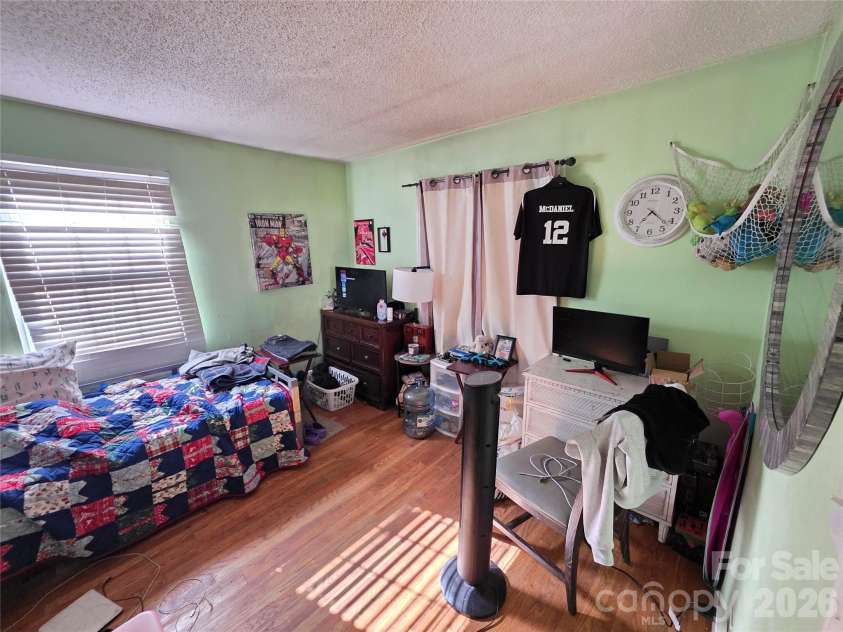 601 Hennessee Street, Morganton, NC 28655.  MLS# CAR4425023, YatesRealty ID 50986. 