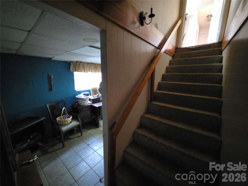 601 Hennessee Street, Morganton, NC 28655.  MLS# CAR4425023, YatesRealty ID 50986. 