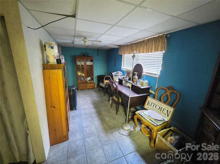 601 Hennessee Street, Morganton, NC 28655.  MLS# CAR4425023, YatesRealty ID 50986. 