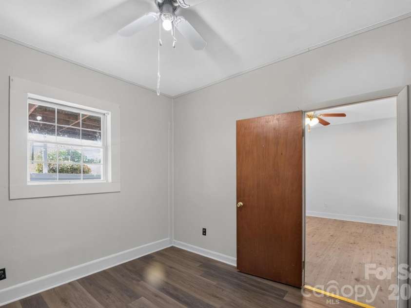 84 Falls Avenue, Granite Falls, NC 28630.  MLS# CAR4424296, YatesRealty ID 50987. 